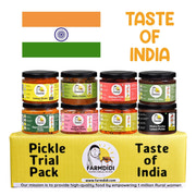 Taste of india - www.farmdidi.com