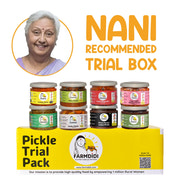 Nani's special pack | Pack of 8 (75g each) - www.farmdidi.com