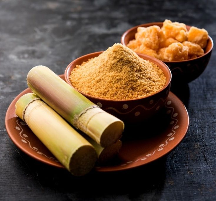 Moves like Jaggery! - www.farmdidi.com