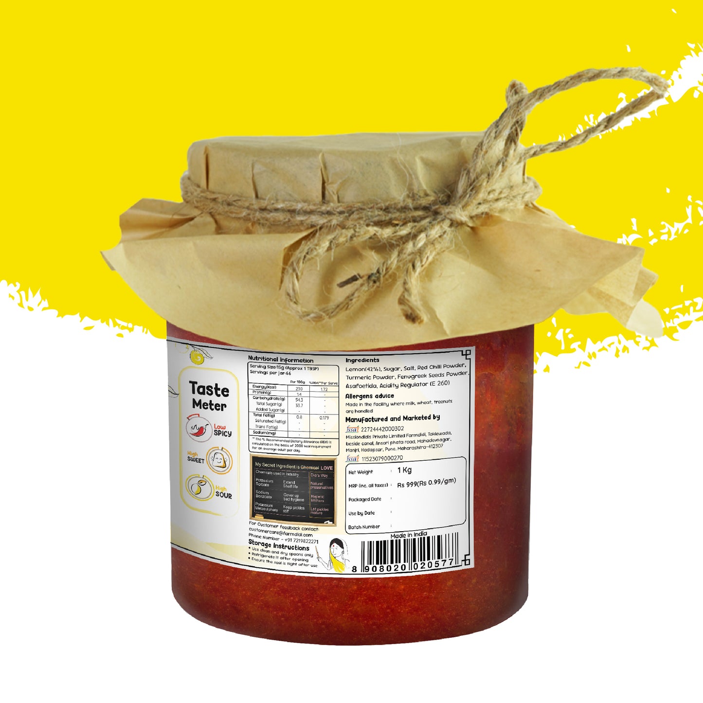 Product_page_1Kg_Lemon_Pickle