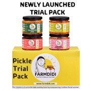 New Launch Trial Pack - www.farmdidi.com