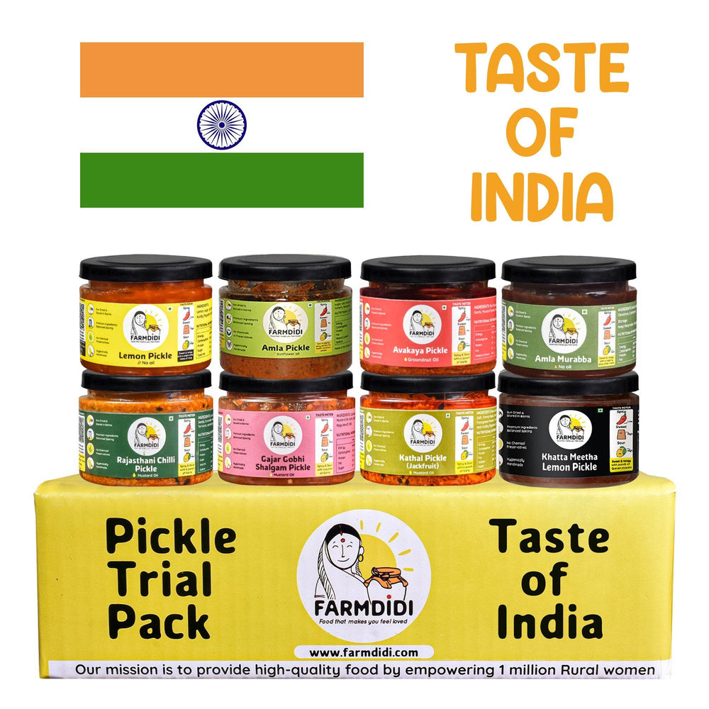 
                  
                    Taste of india - www.farmdidi.com
                  
                