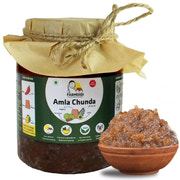 Amla Chunda | Amla Murabba - www.farmdidi.com