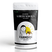 Punjabi Garam Masala - www.farmdidi.com