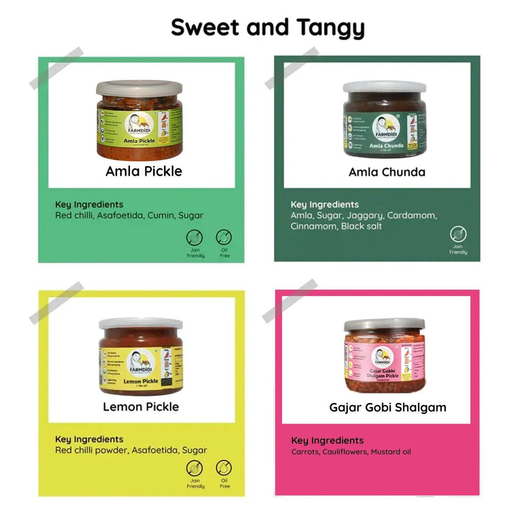 
                  
                    Nani's special pack | Pack of 8 (75g each) - www.farmdidi.com
                  
                