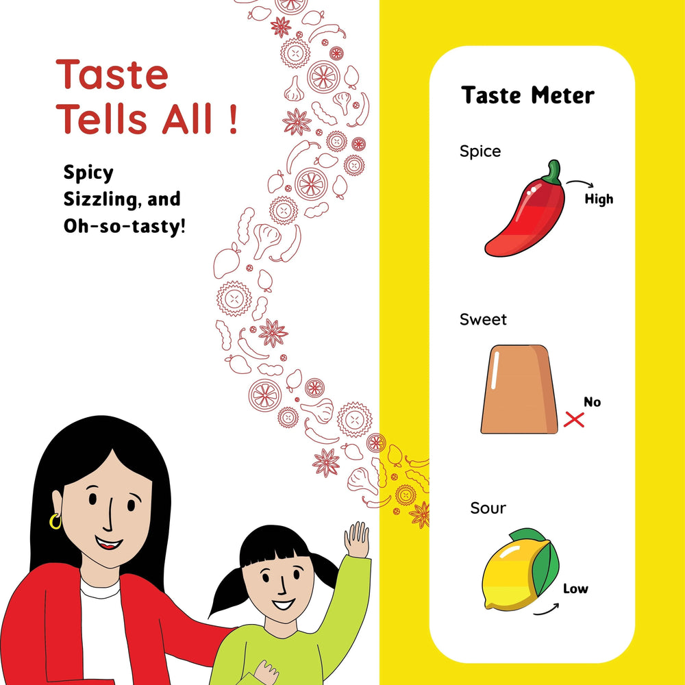 
                  
                    Rajasthani Hari Mirch ka Achar | Green Chilli Pickle - www.farmdidi.com
                  
                